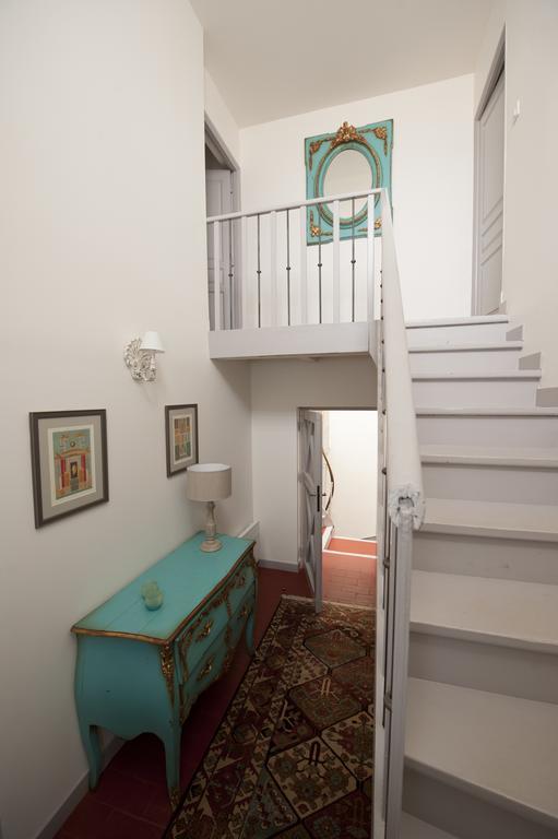 B&B Chateau Ciceron Ribaute Exterior photo